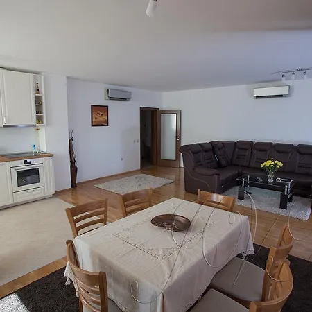 Apartman Blue Breeze *