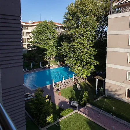 Blue Breeze Apartman *